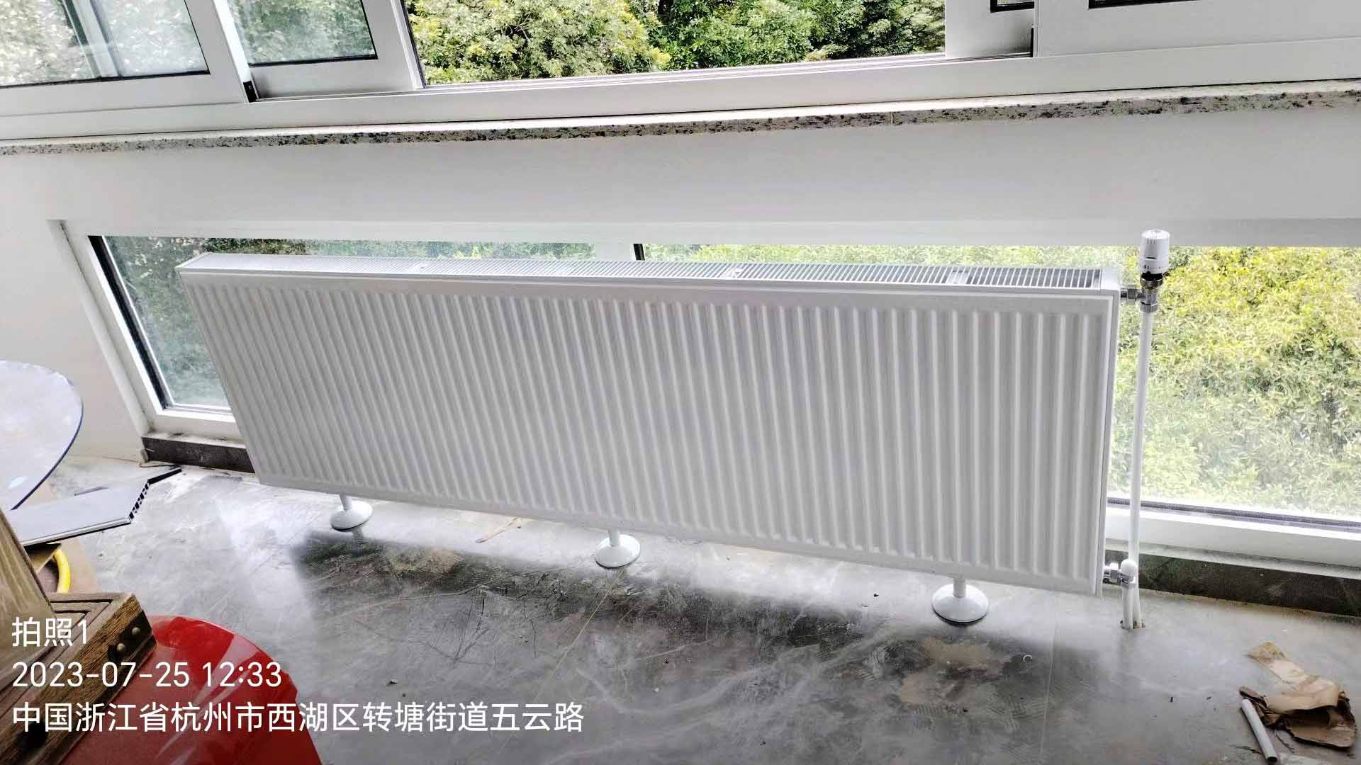 杭州暖氣片公司